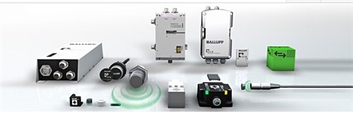 balluff编码器 巴鲁夫编码器 编码器 上海珺瑞